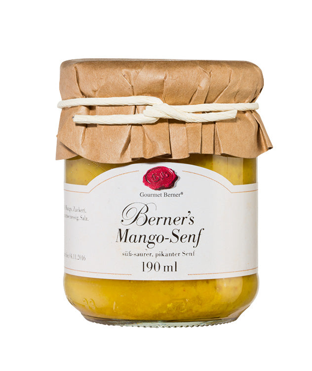 Mangosenf