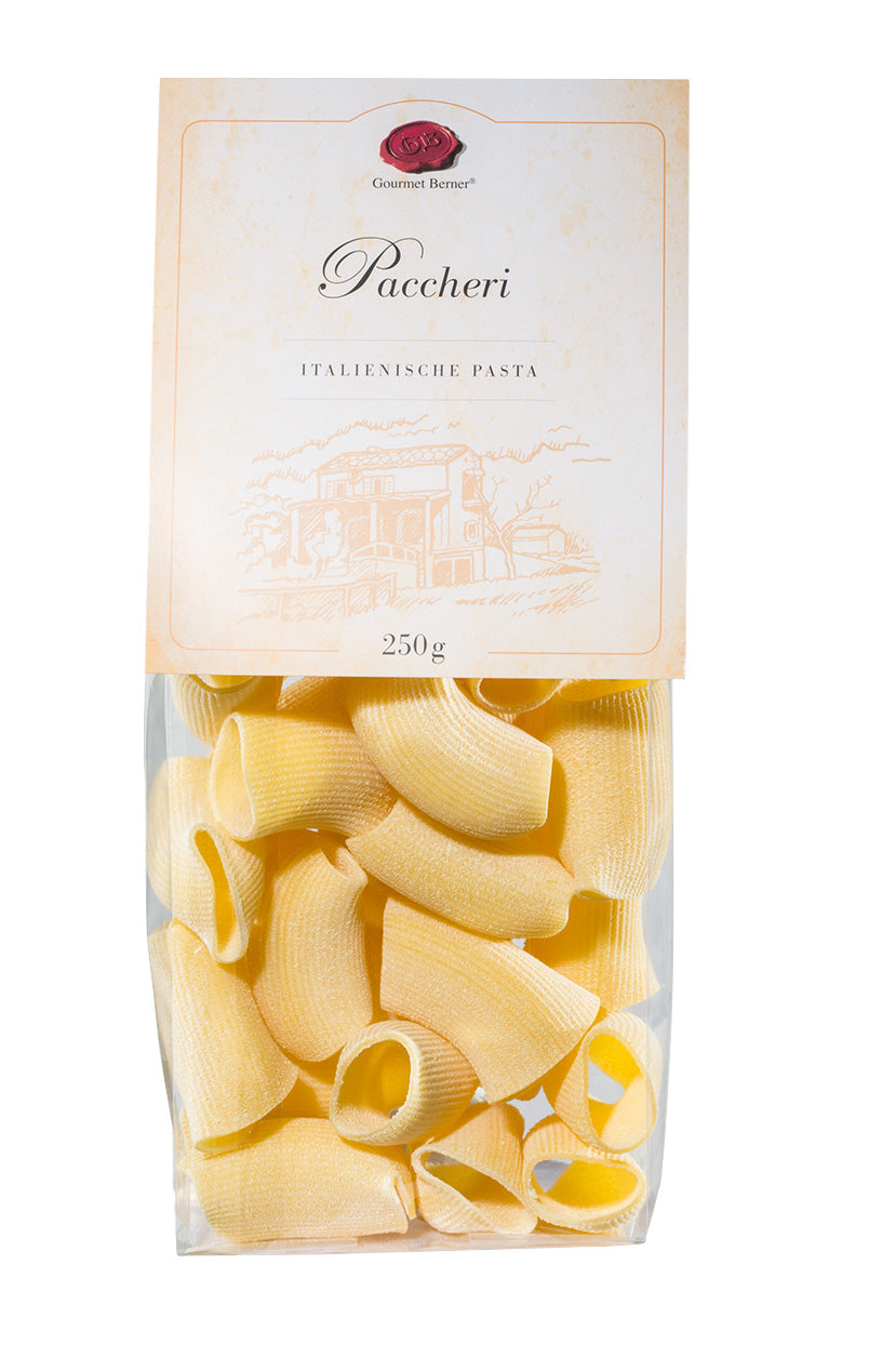 Paccheri