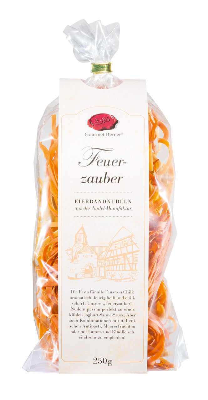 Feuerzauber