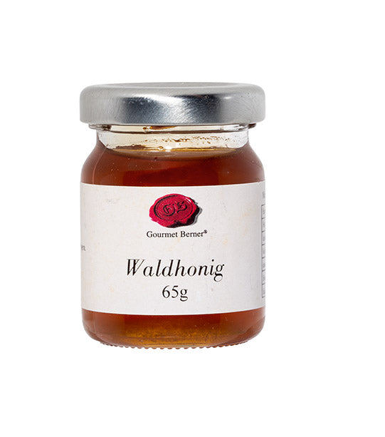 Waldhonig