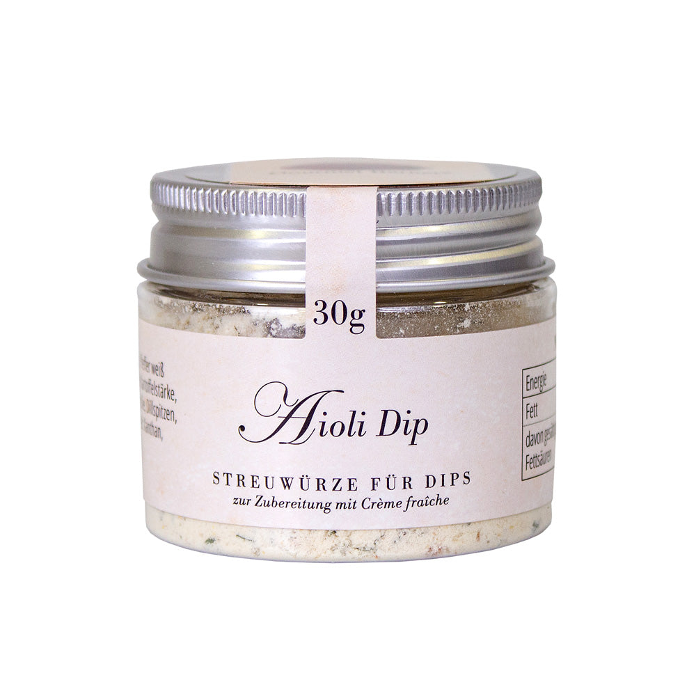 Aioli Dip