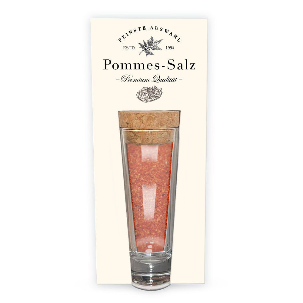 La Vitro Pommes-Salz
