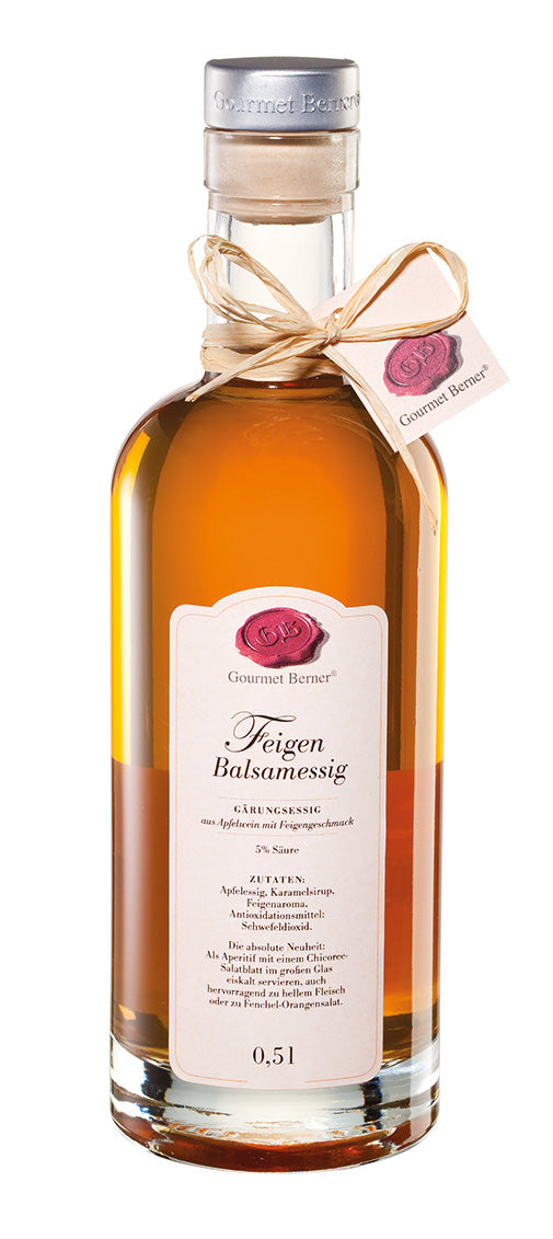 Feigenbalsamessig