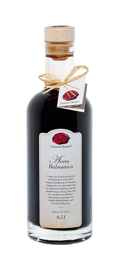 Aceto Balsamico