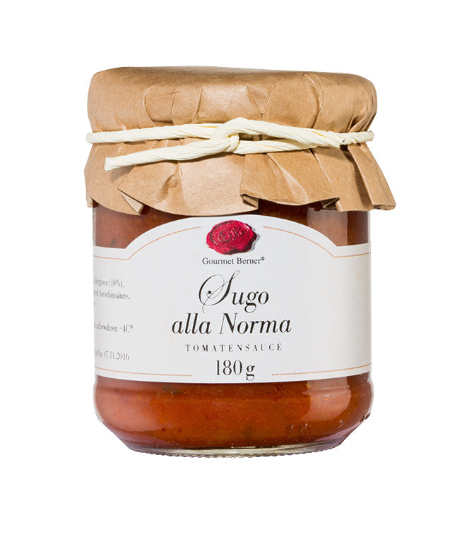 Sugo alla Norma