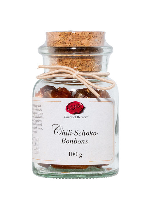 Chili-Schoko