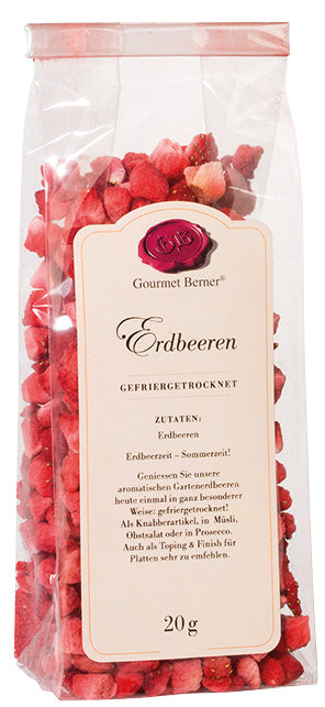 Erdbeeren