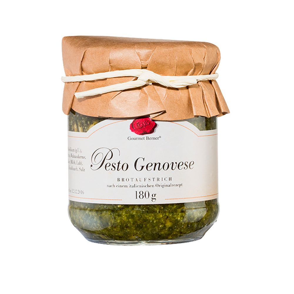 Pesto Genovese