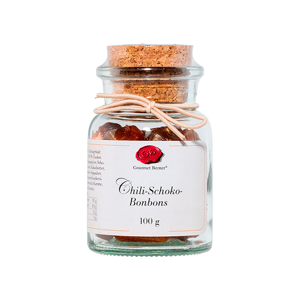 Chili-Schoko