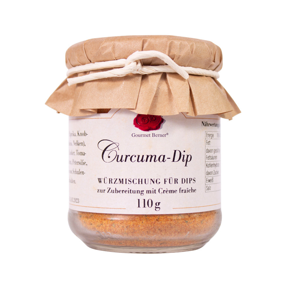 Curcuma