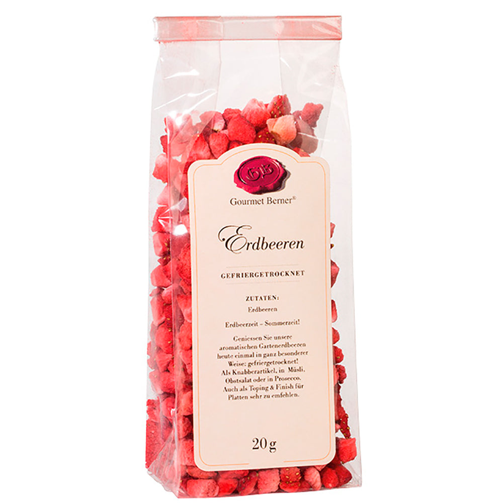 Erdbeeren