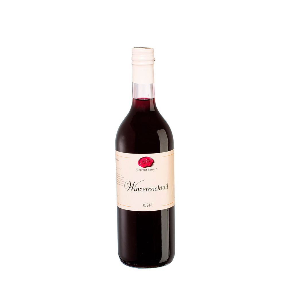 Winzercocktail