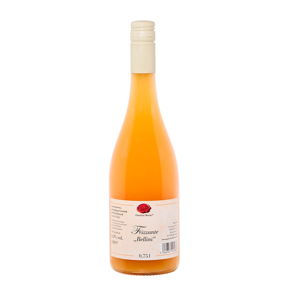 Frizzante Bellini