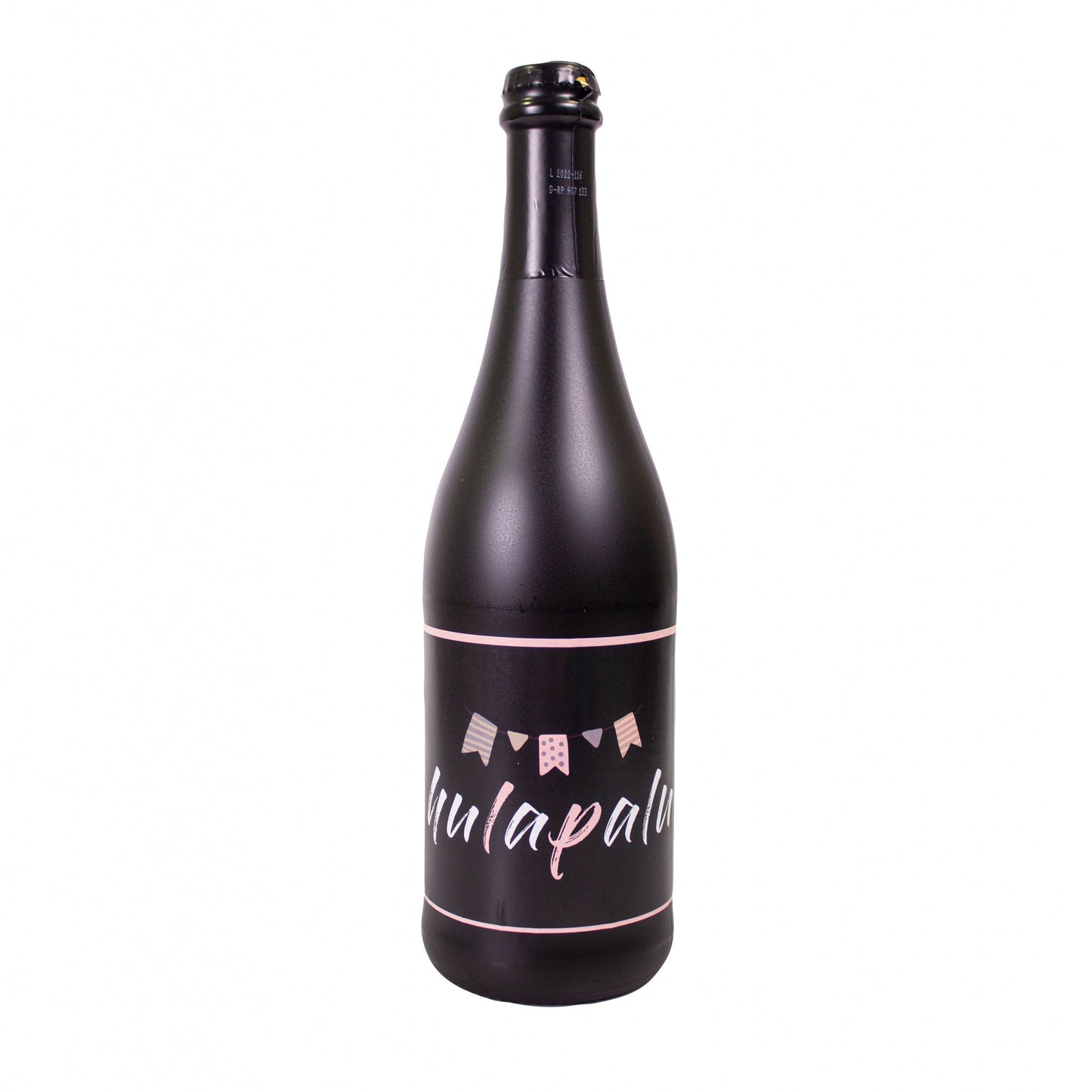 hulapalu