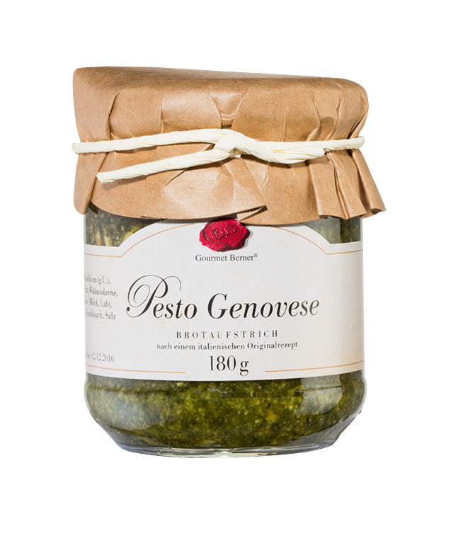 Pesto Genovese