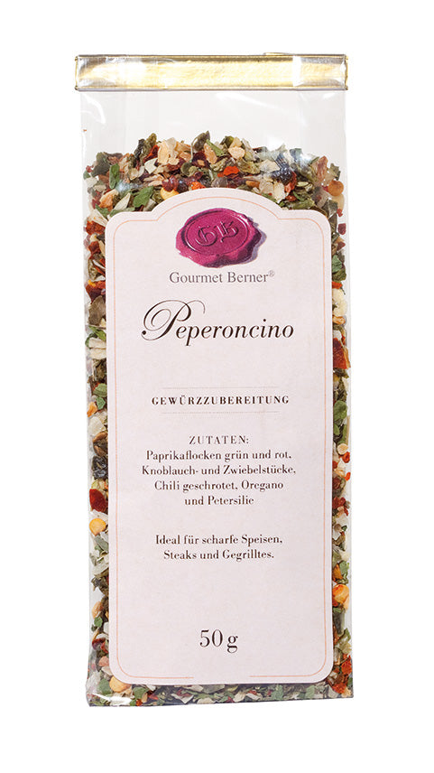 Peperoncino