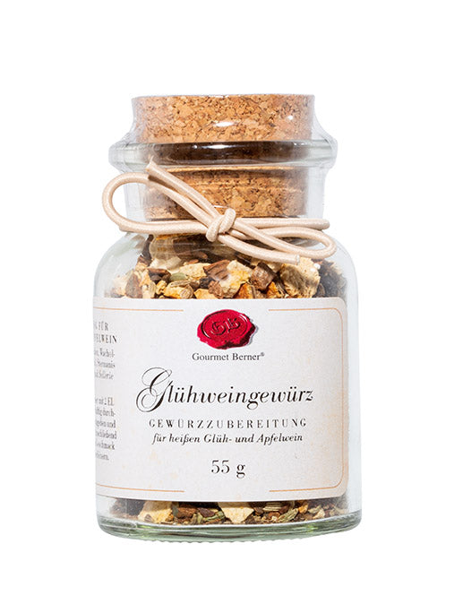 Glühweingewürz