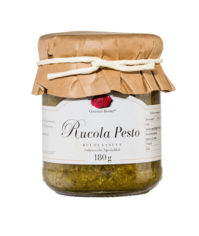 Rucola Pesto