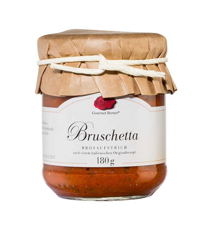 Bruschetta