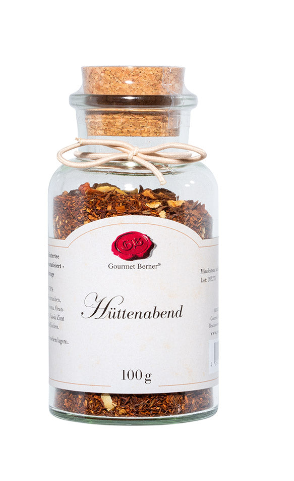 Hüttenabend