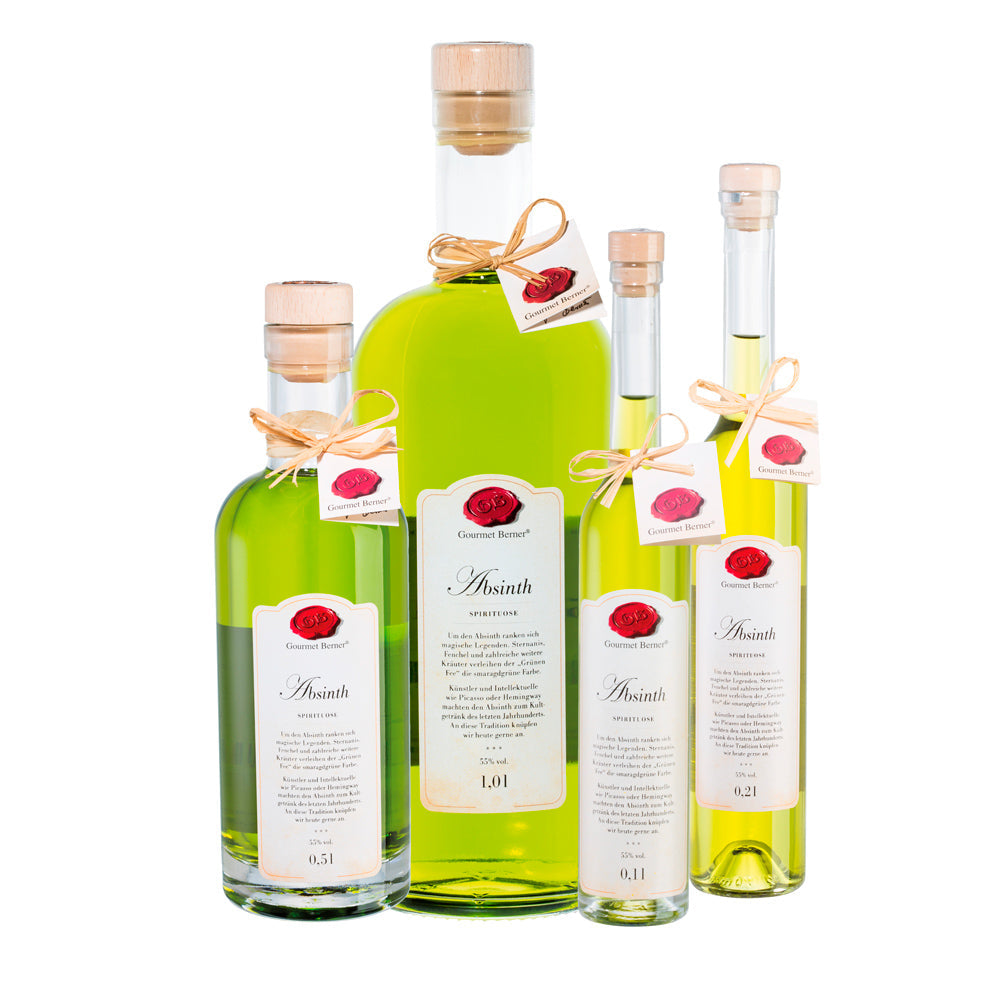 Absinth