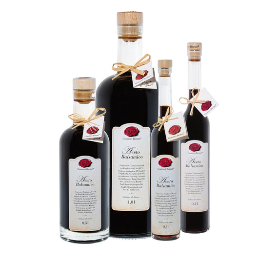 Aceto Balsamico