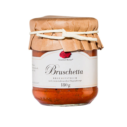 Bruschetta