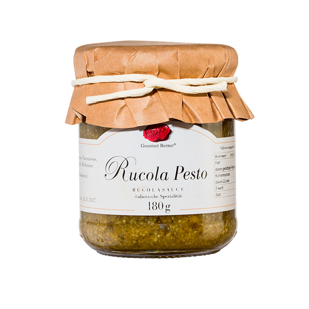 Rucola Pesto