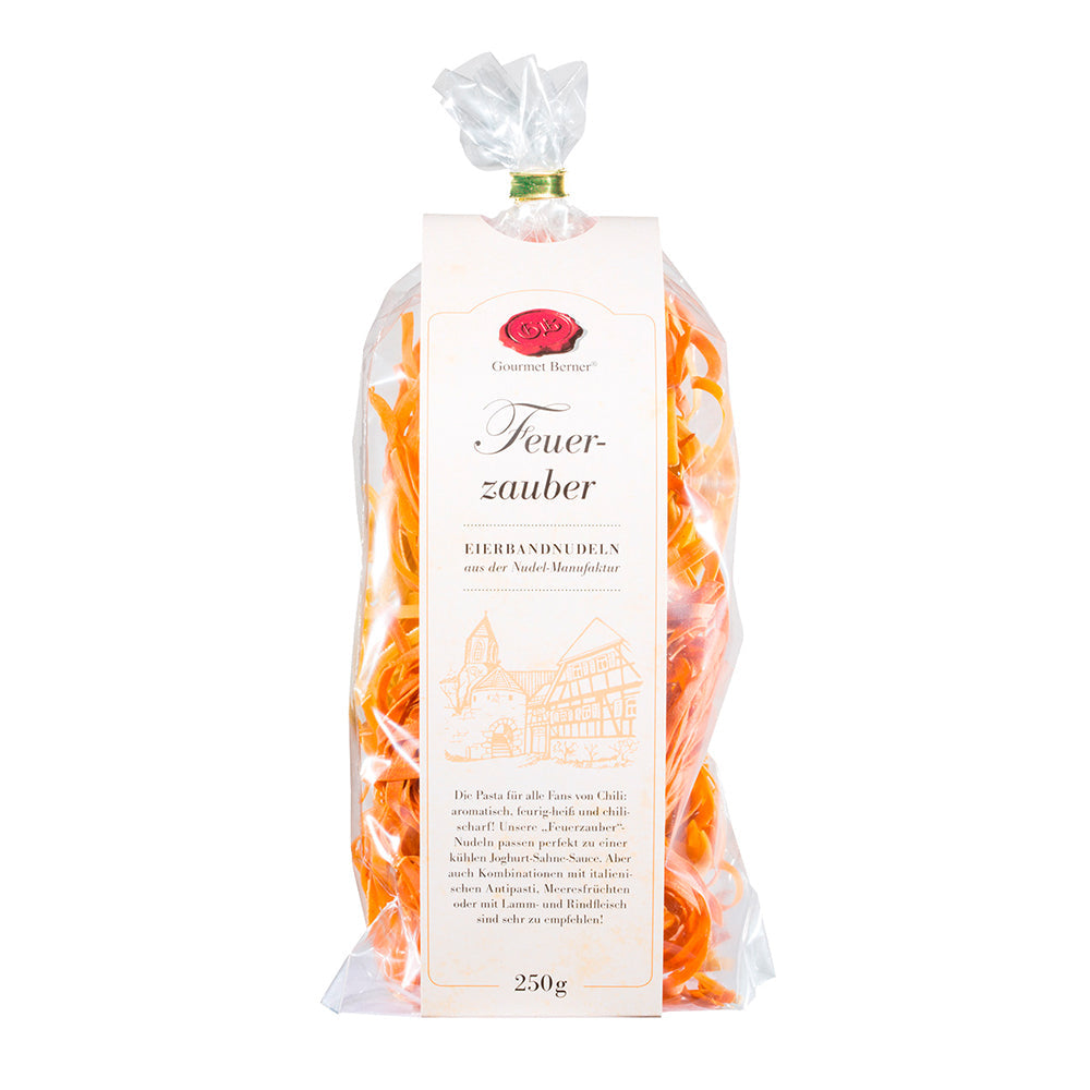 Feuerzauber