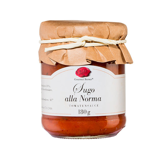 Sugo alla Norma