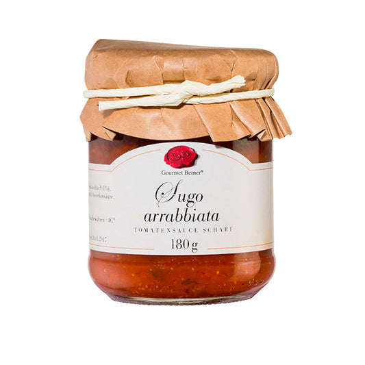 Sugo arrabbiata