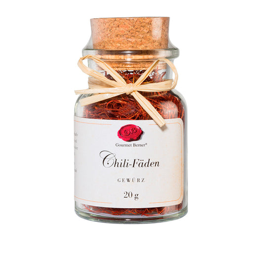 Chili-Fäden