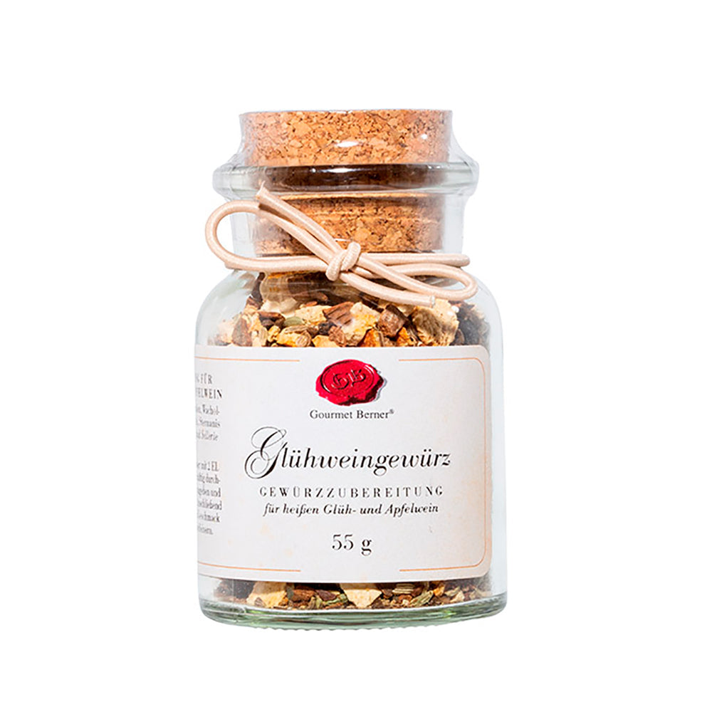 Glühweingewürz