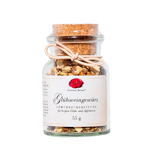 Glühweingewürz