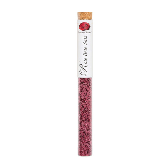 Rote Beete Salz