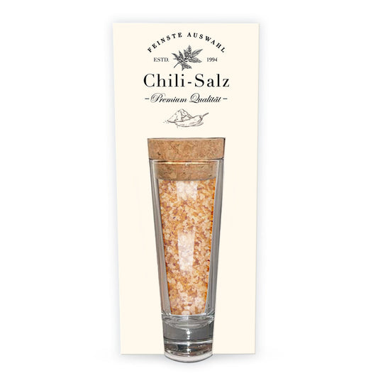 La Vitro Chili-Salz