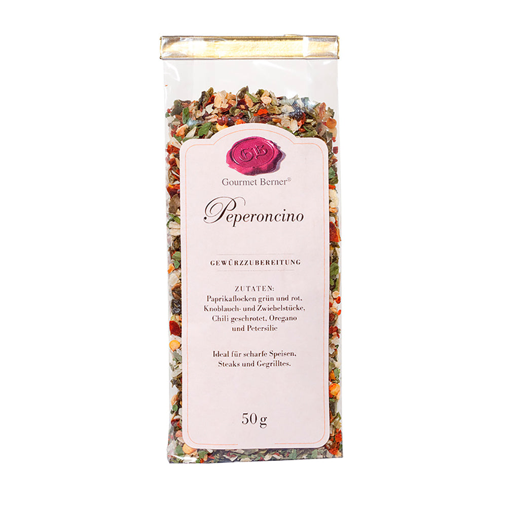 Peperoncino