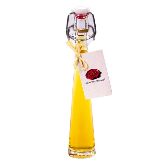 Bratapfellikör, 0,04l Bügelflasche