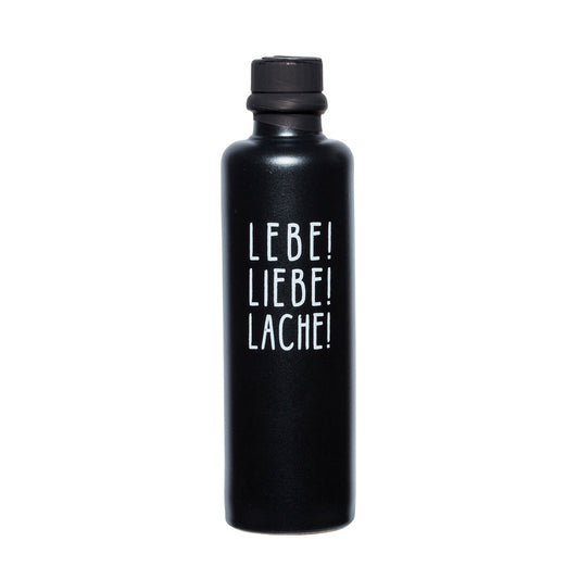 Lebe, Liebe, Lache