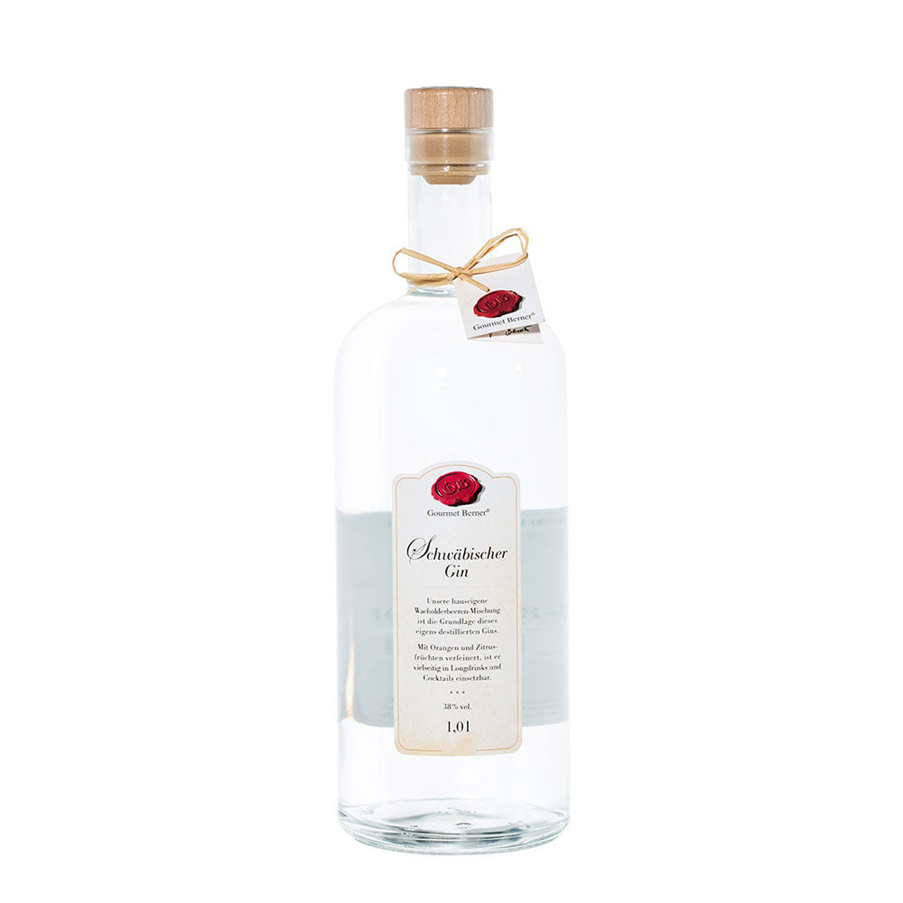 Schwäbischer Gin