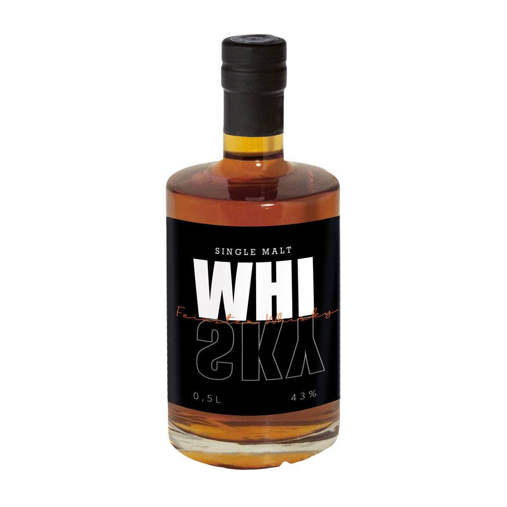 Whisky Single Malt