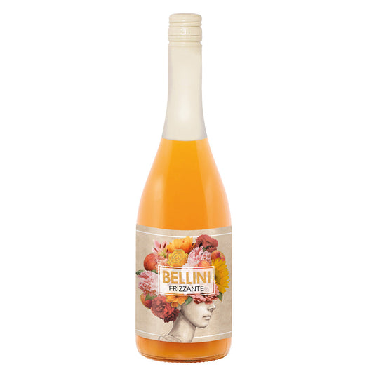 Frizzante Bellini