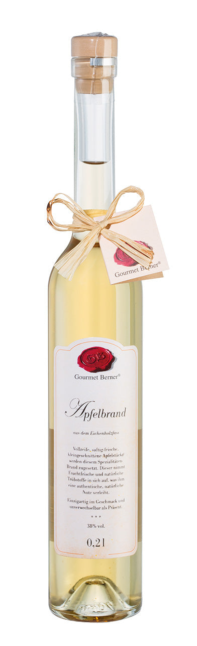Apfelbrand