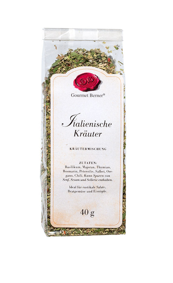Italienische Kräuter