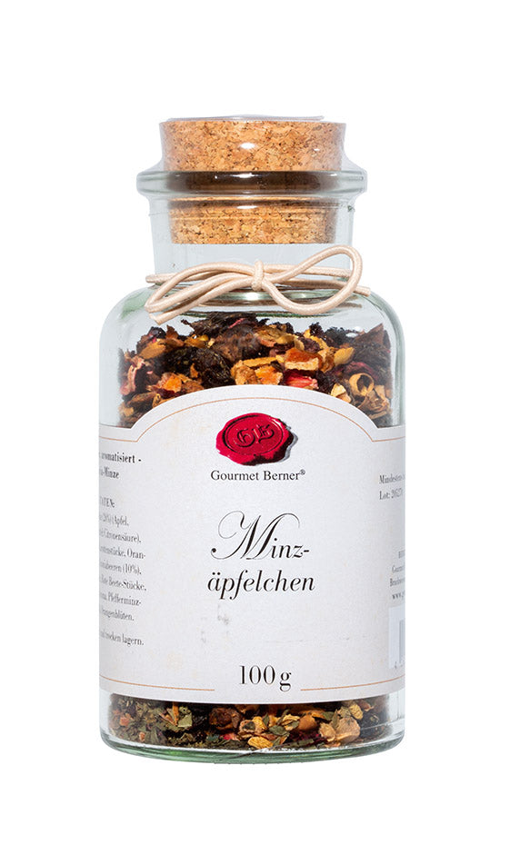 Minzäpfelchen