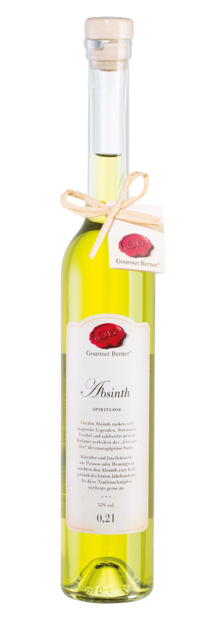 Absinth